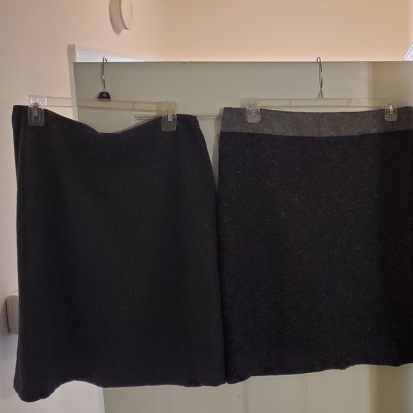 Lot of size 14 skirts - Picture 2 of 3